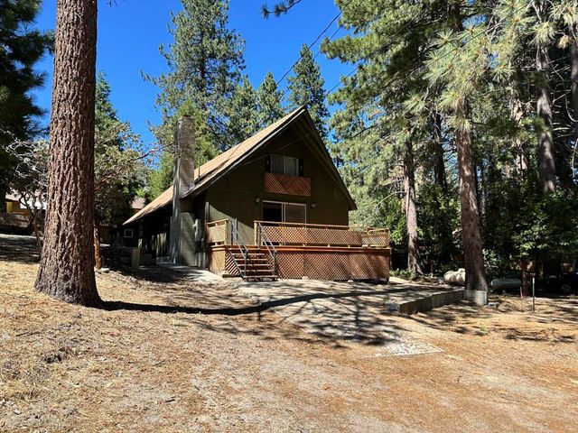 53430 Sherman Drive, Idyllwild, CA 92549