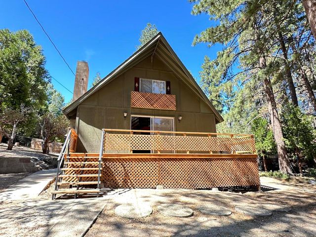 53430 Sherman Drive, Idyllwild, CA 92549