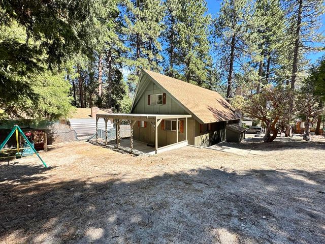53430 Sherman Drive, Idyllwild, CA 92549