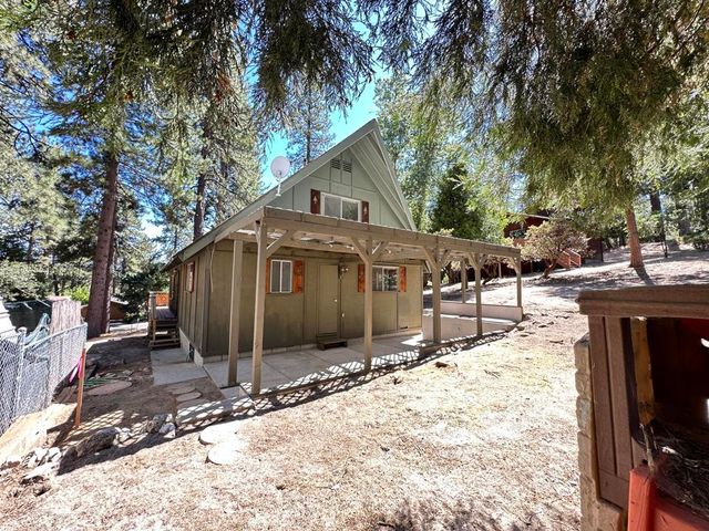 53430 Sherman Drive, Idyllwild, CA 92549