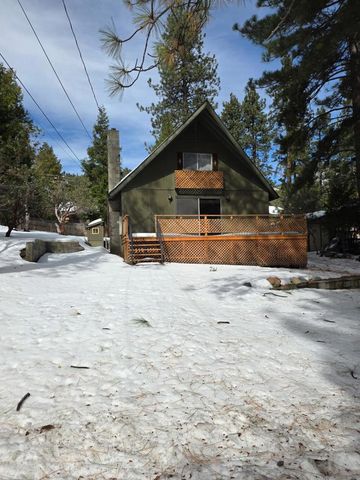 53430 Sherman Drive, Idyllwild, CA 92549