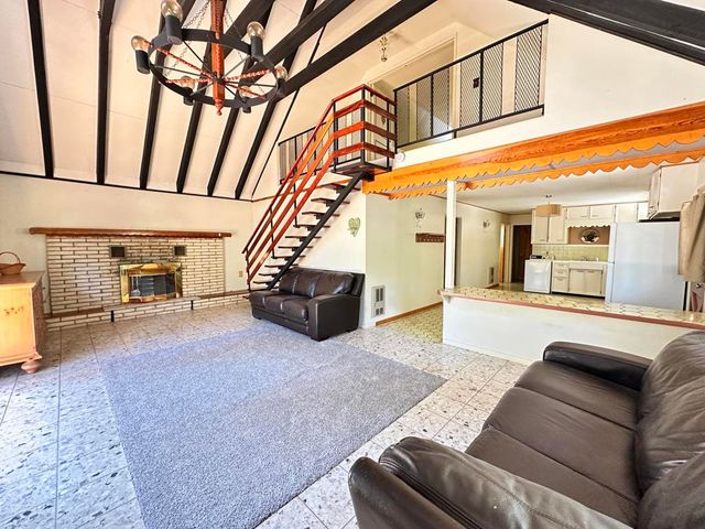 53430 Sherman Drive, Idyllwild, CA 92549