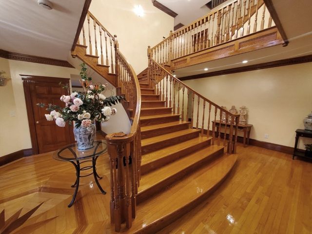 72 Charlemont Street, Newton, MA 02461