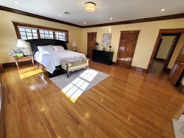 72 Charlemont Street, Newton, MA 02461