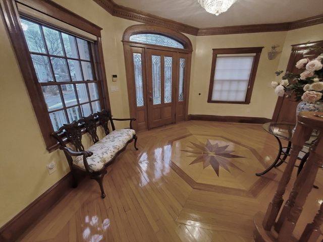 72 Charlemont Street, Newton, MA 02461