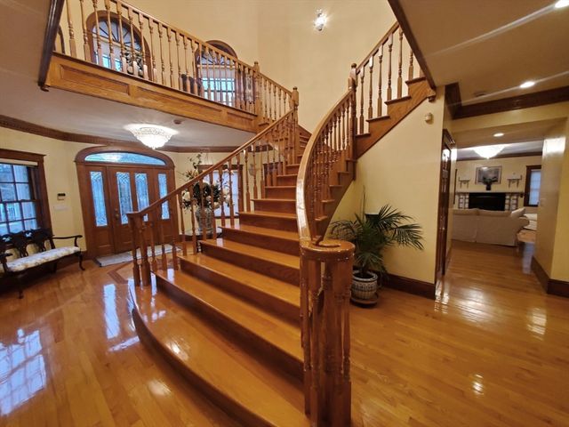 72 Charlemont Street, Newton, MA 02461