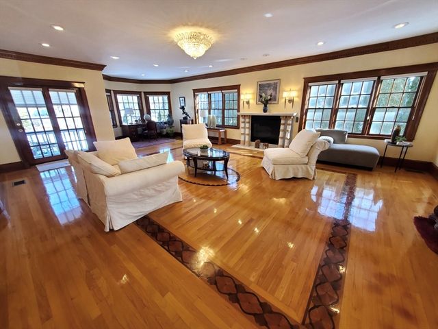 72 Charlemont Street, Newton, MA 02461