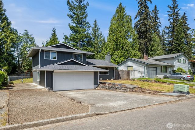 11422 31st Avenue SE, Everett, WA 98208