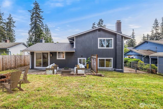 11422 31st Avenue SE, Everett, WA 98208