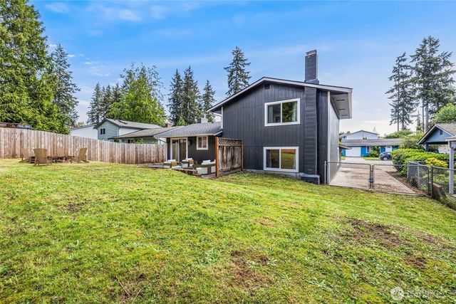 11422 31st Avenue SE, Everett, WA 98208