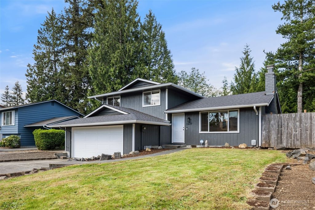 11422 31st Avenue SE, Everett, WA 98208