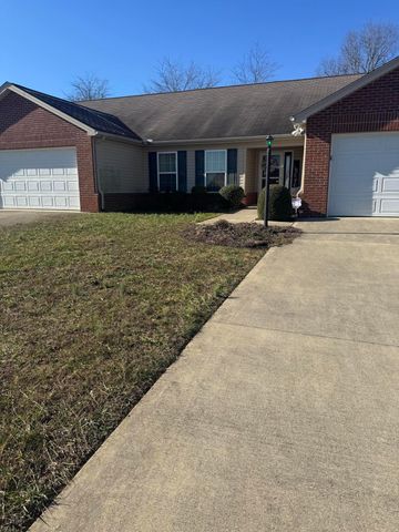 162 B Neighborly Way, Somerset, KY 42503