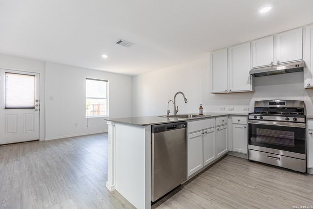 7606 Chancery Gate, San Antonio, TX 78253