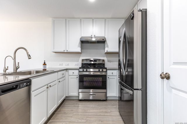 7606 Chancery Gate, San Antonio, TX 78253