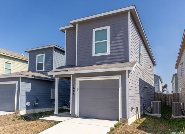 7606 Chancery Gate, San Antonio, TX 78253