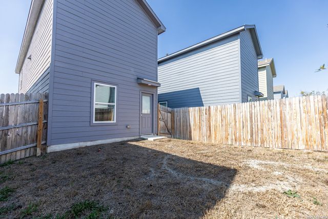 7606 Chancery Gate, San Antonio, TX 78253