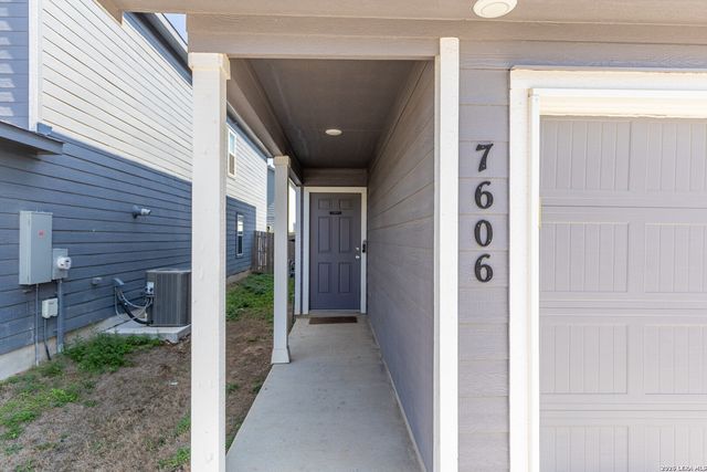 7606 Chancery Gate, San Antonio, TX 78253