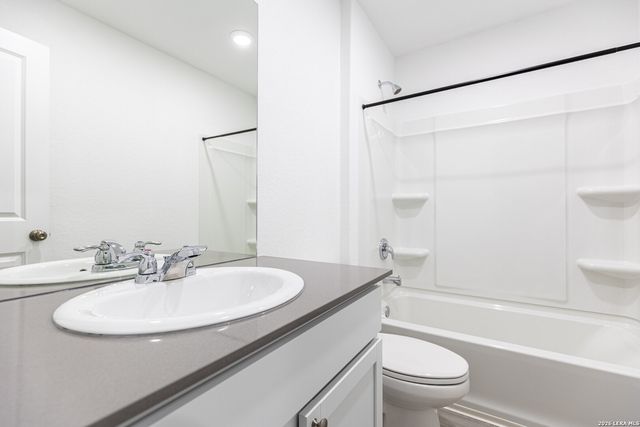 7606 Chancery Gate, San Antonio, TX 78253