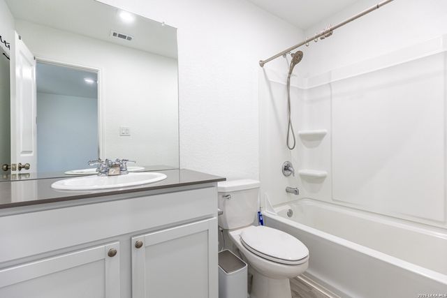 7606 Chancery Gate, San Antonio, TX 78253