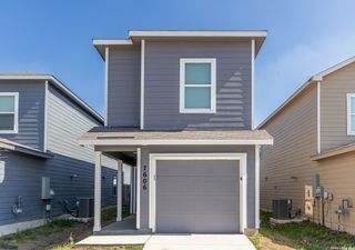 7606 Chancery Gate, San Antonio, TX 78253