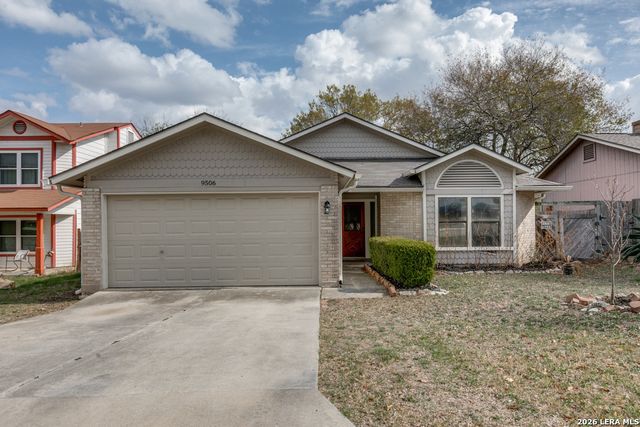 9506 Autumn Grove, San Antonio, TX 78254