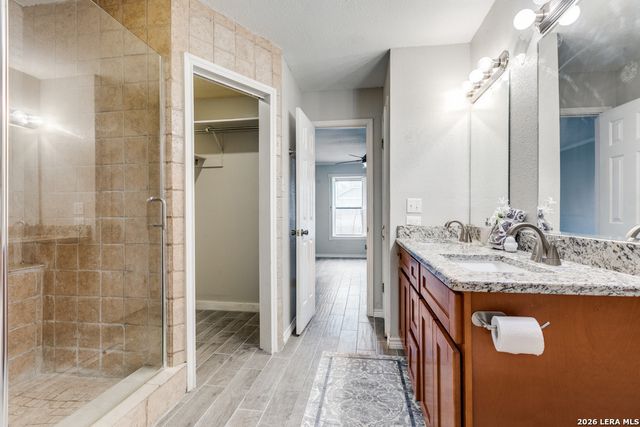 9506 Autumn Grove, San Antonio, TX 78254