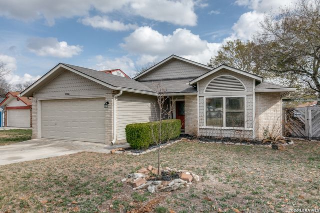 9506 Autumn Grove, San Antonio, TX 78254
