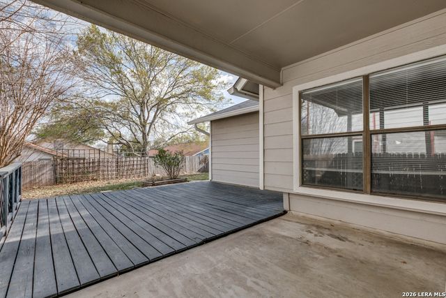 9506 Autumn Grove, San Antonio, TX 78254