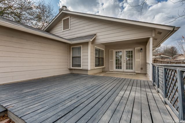 9506 Autumn Grove, San Antonio, TX 78254