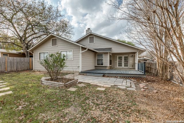 9506 Autumn Grove, San Antonio, TX 78254