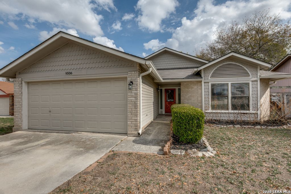 9506 Autumn Grove, San Antonio, TX 78254