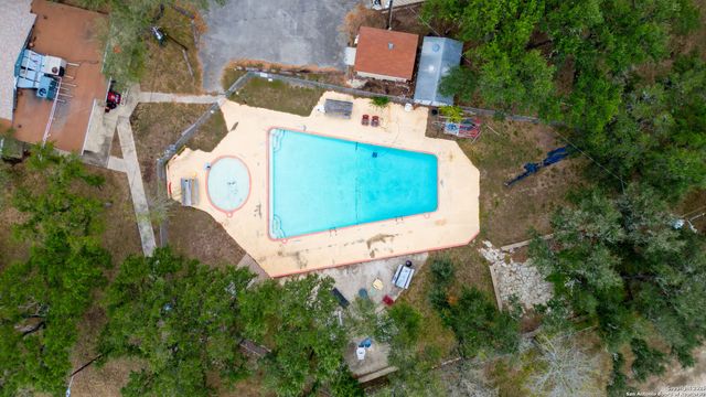 799 Hillside, Canyon Lake, TX 78133