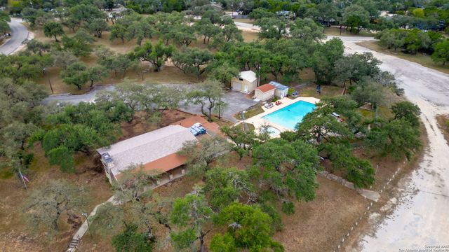 799 Hillside, Canyon Lake, TX 78133