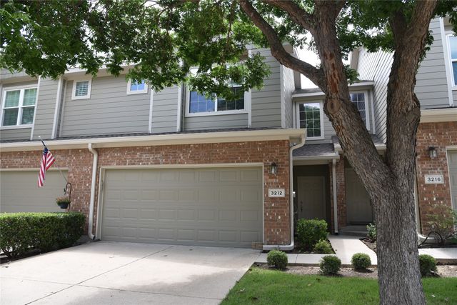 3212 Judge Holland Lane, Plano, TX 75025