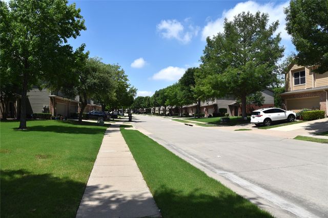 3212 Judge Holland Lane, Plano, TX 75025