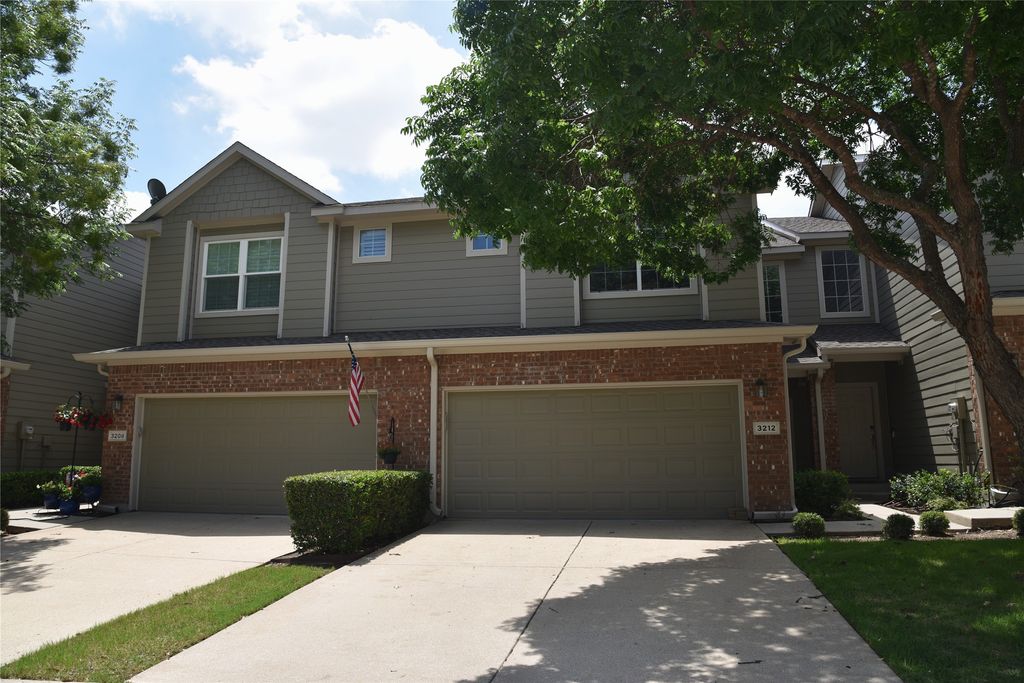 3212 Judge Holland Lane, Plano, TX 75025