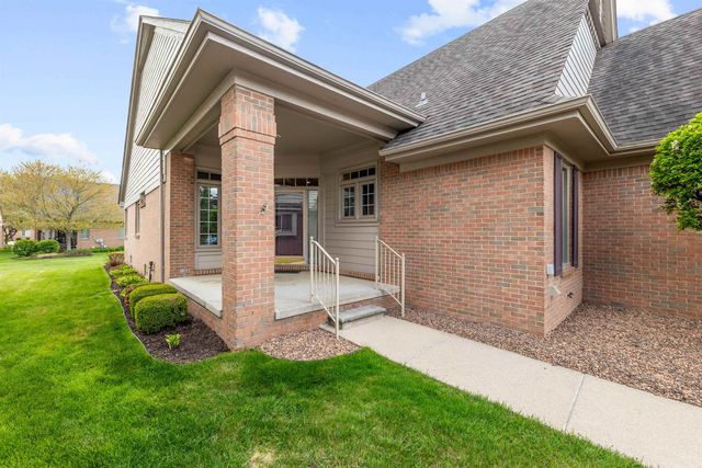 43540 Inglenook Court, Sterling Heights, MI 48314