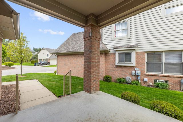 43540 Inglenook Court, Sterling Heights, MI 48314