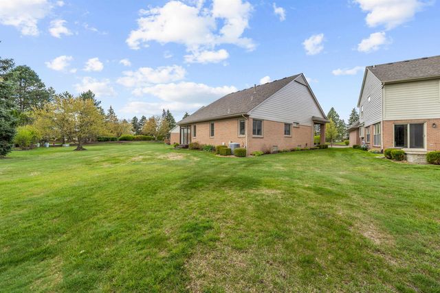 43540 Inglenook Court, Sterling Heights, MI 48314