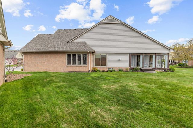 43540 Inglenook Court, Sterling Heights, MI 48314