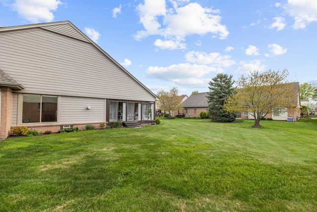 43540 Inglenook Court, Sterling Heights, MI 48314