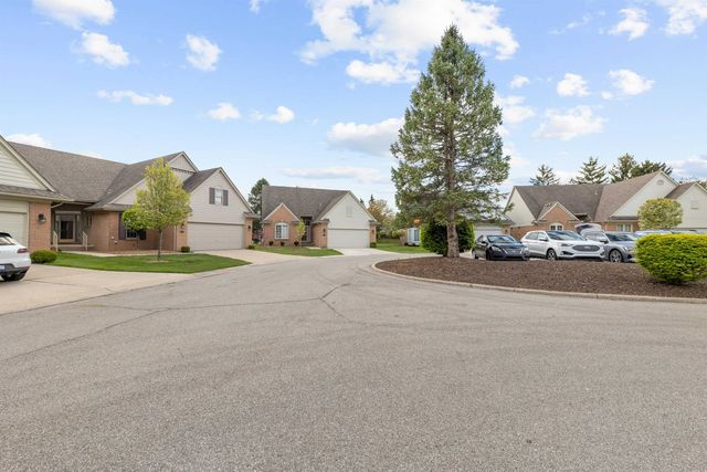 43540 Inglenook Court, Sterling Heights, MI 48314