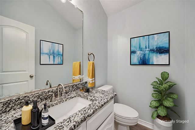 2100 Stradivarius Lane, Carrollton, TX 75007