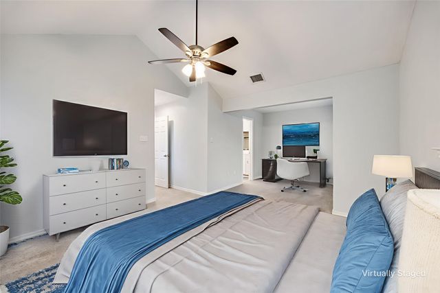 2100 Stradivarius Lane, Carrollton, TX 75007