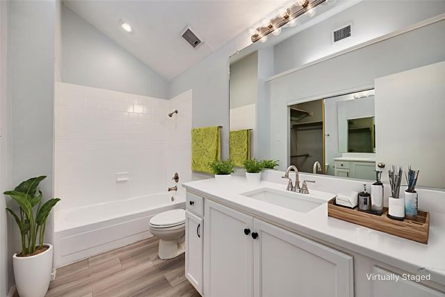 2100 Stradivarius Lane, Carrollton, TX 75007