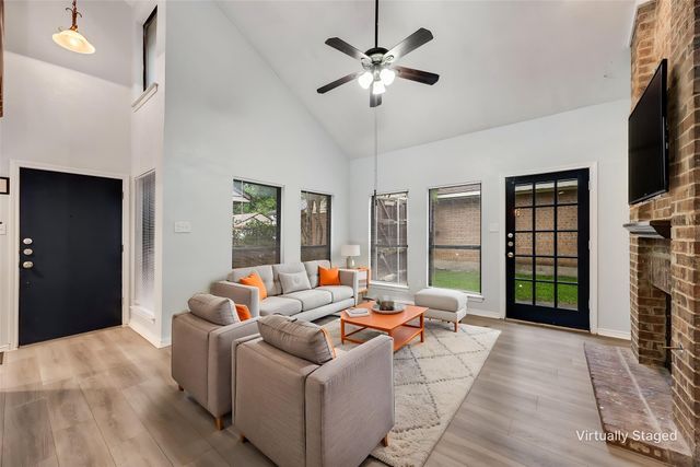 2100 Stradivarius Lane, Carrollton, TX 75007
