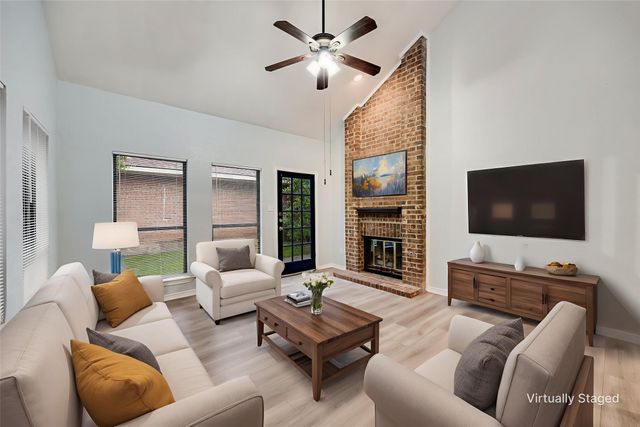 2100 Stradivarius Lane, Carrollton, TX 75007