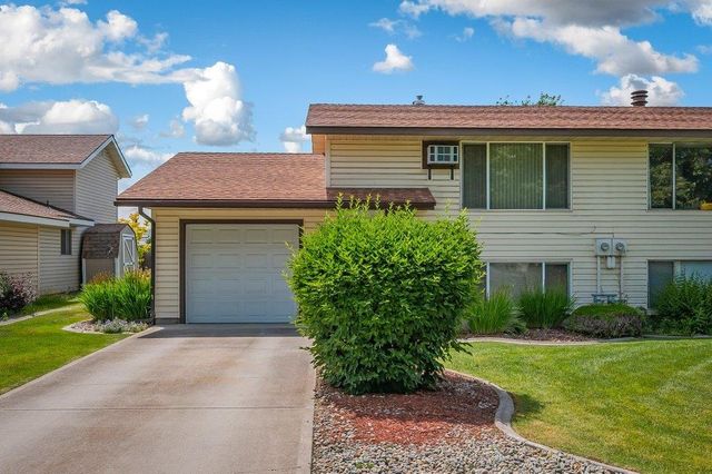 6821 N Hamilton St, Spokane, WA 99208