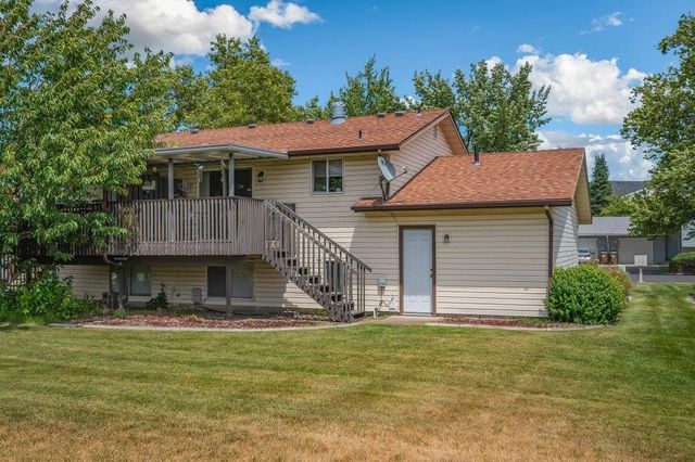 6821 N Hamilton St, Spokane, WA 99208