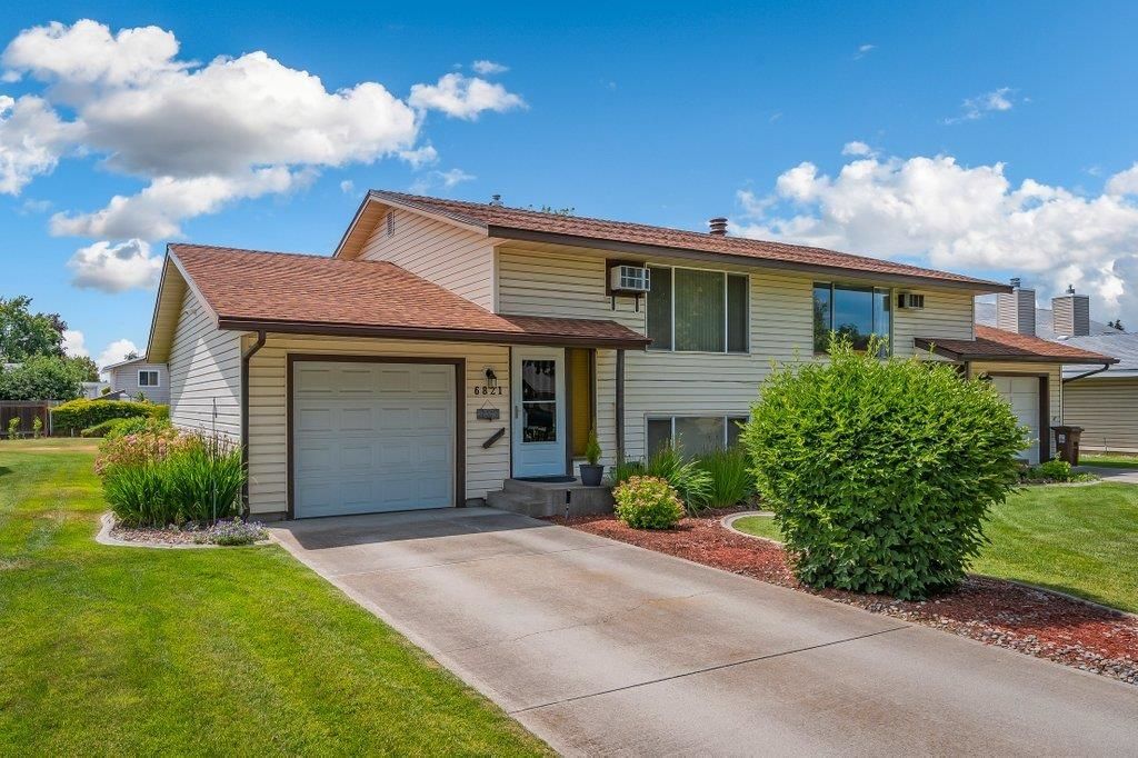 6821 N Hamilton St, Spokane, WA 99208